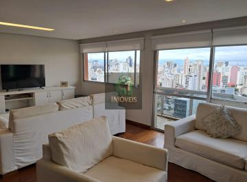 Apartamento · 256m² · 3 Quartos · 3 Vagas · Apartamento duplex á venda- 256 m2- 3 dormitórios - Bela Vista - São Paulo/SP