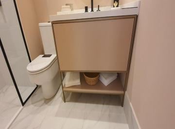 Apartamento · 91m² · 2 Quartos · 2 Vagas · Apartamento no Condomínio Cyrela ARTI em Perdizes com 91m² 2 dormitórios 2 suítes 2 banheiros 2 vaga