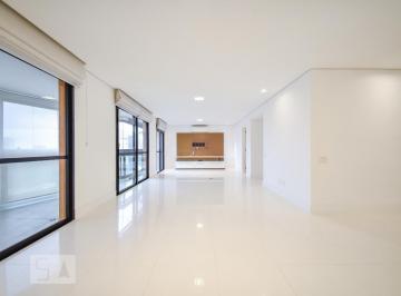 Apartamento · 191m² · 3 Quartos · 3 Vagas · Apartamento à Venda - Portal do Morumbi, 3 Quartos, 191 m2