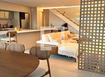 Apartamento · 108m² · 2 Quartos · 1 Vaga · Apartamento à Venda - Vila Mariana, 2 Quartos,  108 m2