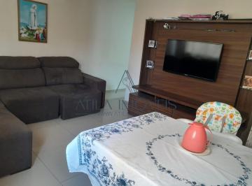 Apartamento · 54m² · 2 Quartos · 2 Vagas · Apartamento à Venda - Ótima Oportunidade de Negócio