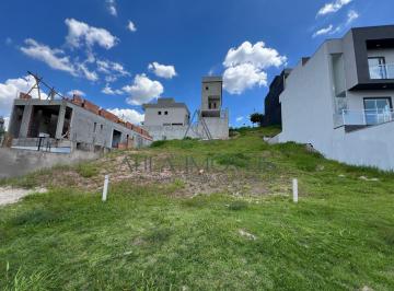 Terreno · 150m² · Terreno à Venda – Condomínio Nova Jaguari
