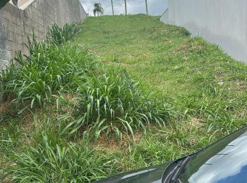 Terreno · 150m² · Terreno à Venda – Condomínio Nova Jaguari