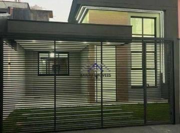1be0b3ca8899377efc57330ce01607e328f14055 · Casa Nova à Venda - Jardim Marambaia - Jundiaí/SP