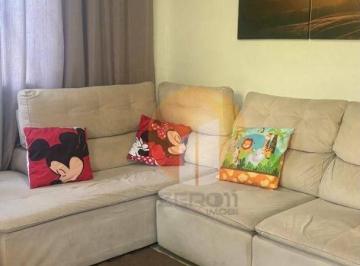 75534d027b1b94be5270b4fc03796e9b58cad2fa · Casa com 2 dormitórios à venda, 70 m² por R$ 690.000,00 - Jardim Belval - Barueri/SP