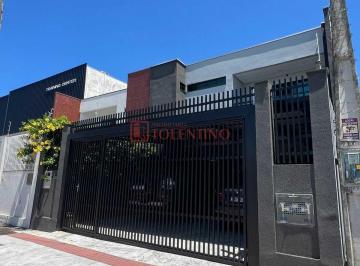 Casa · 320m² · 5 Quartos · 2 Vagas · Casa à venda no bairro Dom Bosco - Itajaí/SC