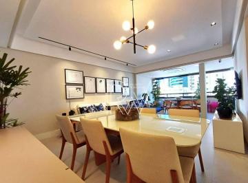 84308ccfed79b532309c4303388e52eab0f8e006 · Apartamento com 2 dormitórios sendo 2 suítes à venda, 110 m² por R$ 946.000 - Pituba - Salvador/BA