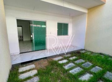 d485d29ad24e20104f996f5c0927754be2efe79d · Casa com 4 dormitórios sendo 2 suítes à venda, 114 m² por R$ 380.000 - Vila Praiana - Lauro de Freit