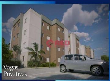 ee589d8921c79183fe3f4e4c5f9affe24530165b · Apartamento com 2 quartos à venda, 41 m² por R$ 185.000 - Lopes de Oliveira - Sorocaba/SP