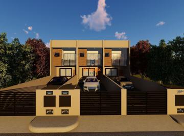 Apartamento · 68m² · 2 Quartos · 2 Vagas · Apartamento à venda no bairro Águas Claras - Brusque/SC