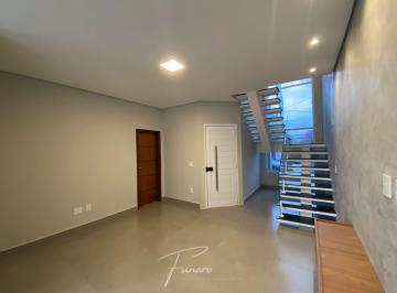 Casa · 181m² · 3 Quartos · 4 Vagas · Condomínio Villagio Milano - Sobrado à venda no Condomínio Villagio Milano - Wanel Ville - Sorocaba/