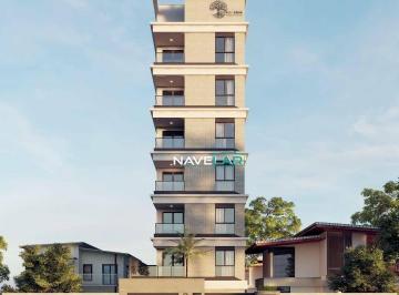 f4e2980baf6f91947cb7e78c5827ff37fff80096 · Apartamento com 2 dormitórios à venda, 70 m² por R$ 592.300 - Centro - Navegantes/SC