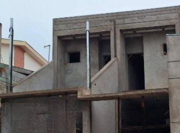 daa0a6b2a243c9407aa7f7af348f46a3eab89d64 · Casa com 3 dormitórios à venda, 95 m² por R$ 750.000,00 - Vila Laís - São Paulo/SP