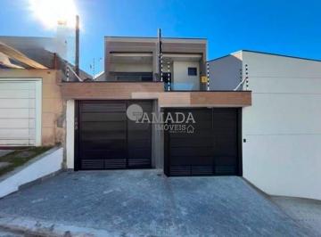 43845a982af2802a9f5500dbbee039ca223854e6 · Casa com 3 dormitórios à venda, 95 m² por R$ 750.000,00 - Vila Laís - São Paulo/SP