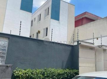 816a407e862e36af45e3201fa22a0f17e2dc1ad7 · Apartamento com 2 quartos, Sem vaga à venda, 49 m² por R$ 235.000 - Jardim Helena - São Paulo/SP