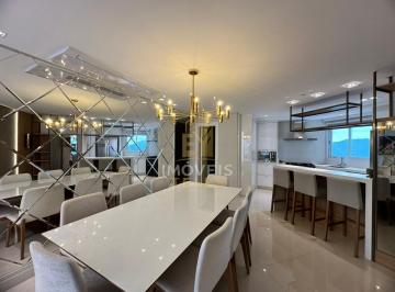 Apartamento · 170m² · 3 Quartos · 3 Vagas · Apartamento para alugar no bairro Pioneiros - Balneário Camboriú/SC