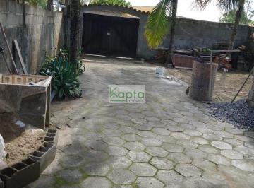 Casa · 100m² · 2 Quartos · 3 Vagas · Casa Padrão Ilha Comprida/SP