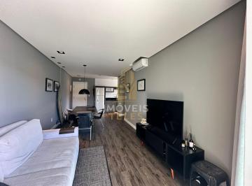Apartamento · 57m² · 1 Quarto · 1 Vaga · Apartamento para alugar no bairro Praia Brava de Itajaí - Itajaí/SC