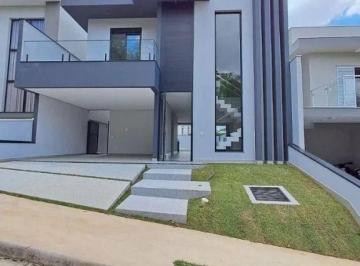 e7a54cd4ab63d931809f255a2092ccc0b86b19d5 · Casa com 3 quartos à venda, 235 m² por R$ 2.130.000 - Terras de Gênova - Jundiaí/SP