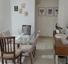 d154dd842ddc966300c7bcbfbbcc10d69d613833 · Apartamento com 3 dormitórios à venda, 95 m² por R$ 490.000,00 - Armação - Salvador/BA