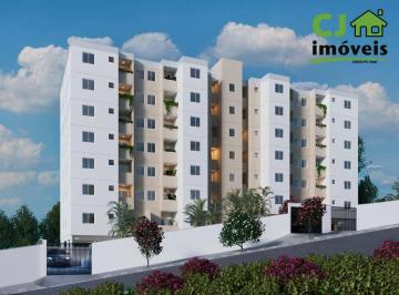 f5fbf34399b5558f6656629d87f727430f9db658 · Apartamento com 2 dormitórios à venda, 49 m² por R$ 289.524,00 - Sítio do Diogo - Lagoa Santa/MG