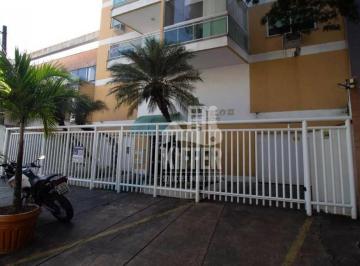 APARTAMENTO 2 QUARTOS COM GARAGEM EM SÃO FRANCISCO A VENDA · Apartamento à venda, 60 m² por R$ 515.000,00 - São Francisco - Niterói/RJ