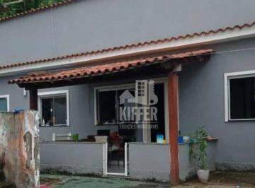Casa com Terreno Amplo de 532m² no Centro de São Gonçalo – Excelente O · Casa com 2 quartos à venda, 70 m² por R$ 280.000 - Estrela do Norte - São Gonçalo/RJ