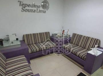 6a9a5a74d06a08a9e5a028abaecb97d92cbfb704 · Sala à venda, 33 m² por R$ 485.000,00 - Icaraí - Niterói/RJ