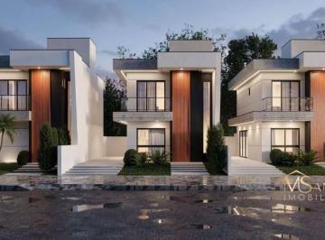 a024daa0ee46a00092085574bee691a101e0ab0c · Casa com 3 dormitórios à venda, 118 m² por R$ 1.050.000 - Vargem Do Bom Jesus - Florianópolis/SC