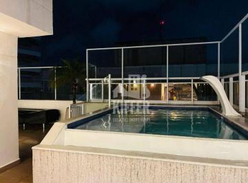 COBERTURA LINEAR EM SANTA ROSA A VENDA · Cobertura à venda, 240 m² por R$ 1.880.000,00 - Santa Rosa - Niterói/RJ