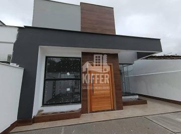 90561297e28641eb63988346a0a20ac93a1869a9 · Casa com 3 quartos à venda, 114 m² por R$ 780.000 - Itaipuaçu - Maricá/RJ
