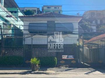 CASA 3 QUARTOS COM SUITE E GARAGEM NO FONSECA A VENDA · Casa com 3 dormitórios à venda, 166 m² por R$ 980.000,00 - Fonseca - Niterói/RJ