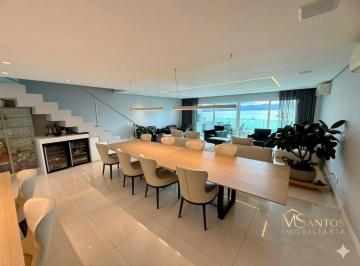 0ad9f7a9acd04e3c3560fdcee81bf5e60bce341d · Apartamento com 4 dormitórios à venda, 280 m² por R$ 6.800.000,00 - Canasvieiras - Florianópolis/SC
