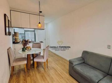 bdad6fdb51cff49db3f0c93223dd0f2ef8ab61bc · Apartamento com 2 quartos para alugar, 60 m² por R$ 4.000/mês - Condomínio Ilhas do Mediterrâneo - I