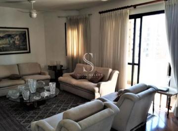 Apartamento · 225m² · 4 Quartos · 4 Vagas · Condomínio Le Village - Apartamento à venda com 225m², 3 quartos e 4 vagas