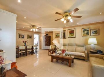Apartamento · 190m² · 4 Quartos · 4 Vagas · Apartamento à Venda - Brooklin, 4 Quartos,  190 m2