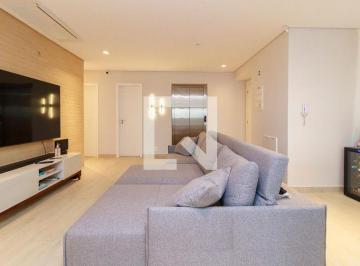 Apartamento · 105m² · 2 Quartos · 2 Vagas · Apartamento à Venda - Brooklin, 2 Quartos,  105 m2