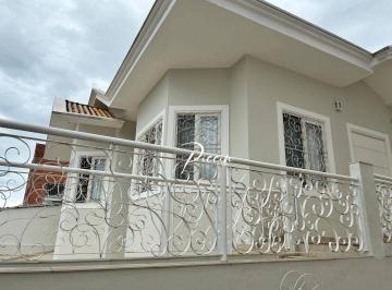 237017734bd6d153cd0671654a59fd1d95a2a2c7 · Casa com 3 dormitórios à venda, 154 m² por R$ 1.390.000,00 - Porta do Céu - São Lourenço/MG
