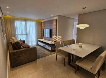 34f0920e067411969246140f75cceb177a6e28d8 · Apartamento com 3 dormitórios à venda, 76 m² por R$ 620.000,00 - Picanco - Guarulhos/SP