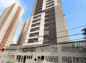 d30ad7a17507dcd6ea26fbf7064e336157d31df0 · Studio com 1 dormitório à venda, 31 m² por R$ 330.000,00 - Vila Antonieta - Guarulhos/SP