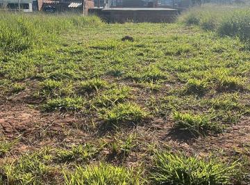 Terreno · 140m² · Terreno em Parque Campestre I, Boituva/SP