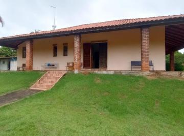 Rural · 4450m² · 3 Quartos · 5 Vagas · Chácara em Chácara dos Pinhais, Boituva/SP