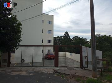Apartamento · 40m² · 1 Quarto · 1 Vaga · Apartamento em Residencial Água Branca, Boituva/SP
