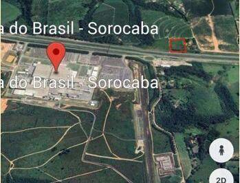 Comercial · 10900m² · Terreno em Porto Feliz, Porto Feliz/SP