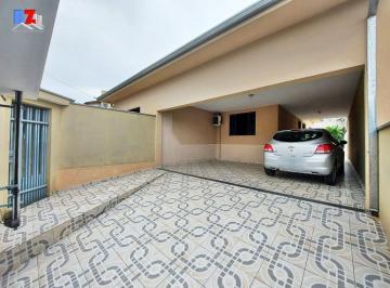 Casa · 198m² · 4 Quartos · 3 Vagas · Casa em Centro, Cerquilho/SP