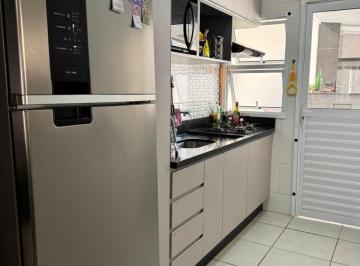 Casa · 104m² · 2 Quartos · 1 Vaga · Casa em Condomínio Villagem Gold, Boituva/SP