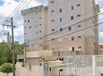 Apartamento · 72m² · 2 Quartos · 1 Vaga · Apartamento em Condomínio Real Parque, Boituva/SP
