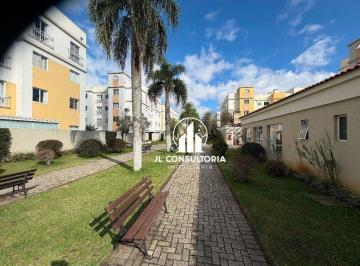 73189b7fe7158c56ee41e11bfc465865a82c1523 · Apartamento Garden à venda, 111 m² por R$ 550.000,00 - Capão Raso - Curitiba/PR