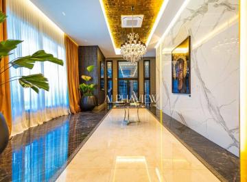 023133e20aa883c63c56850fd7666b4cc6d01408 · Apartamento CASA MILANO com 3 suítes à venda, 155,18 m² por R$ 3.286.000 - Bigorrilho - Curitiba/PR