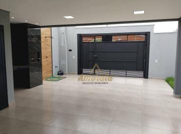 dedbe4d57b34626380ef3e52e2e7a2c53ad38365 · Casa com 3 dormitórios à venda, 124 m² por R$ 699.990,00 - Jardim Residencial Dona Rosa - Americana/
